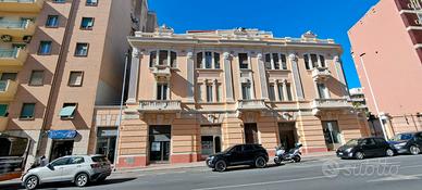 Via Sonnino - Luminoso locale commerciale