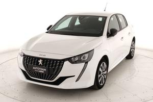 PEUGEOT 208 1.5 bluehdi Allure Pack s&s 100cv