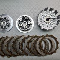 CAMPANA FRIZIONE SUZUKI RMZ 250 2009 2008 RM Z 200