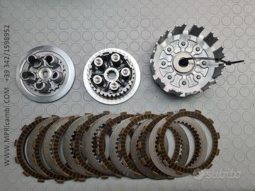 CAMPANA FRIZIONE SUZUKI RMZ 250 2009 2008 RM Z 200