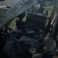 Cagiva aletta oro 125 s2