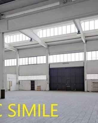 Immobile di 600 m² con 2 locali a Campi Bisenzio