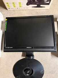 Monitor 19 pollici