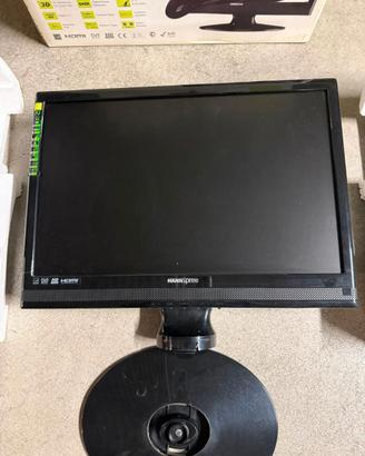 Monitor 19 pollici