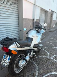 BMW1150RS