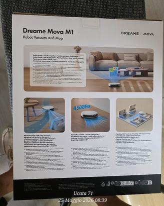 Dreame movia1