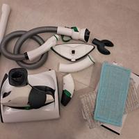 lavapavimenti folletto più accessori