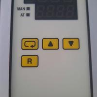 Termoregolatore termotronic