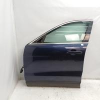 Porta portiera anteriore sinistra jaguar f-pace x7