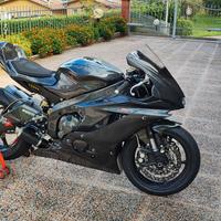 yamaha yzf-r6 2008