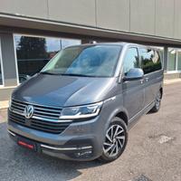 Volkswagen Caravelle 8 POSTI 2.0 TDI 150CV DSG PC 