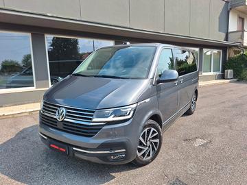 Volkswagen Caravelle 8 POSTI 2.0 TDI 150CV DSG PC 