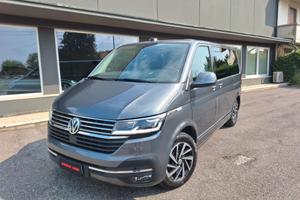 Volkswagen Caravelle 8 POSTI 2.0 TDI 150CV DSG PC 
