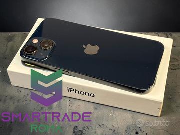 📱 Apple iPhone 14 - 128GB Midnight (Nero) grado A