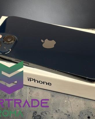📱 Apple iPhone 14 - 128GB Midnight (Nero) grado A