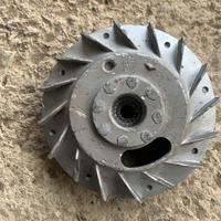 MATERIALE PIAGGIO VESPA