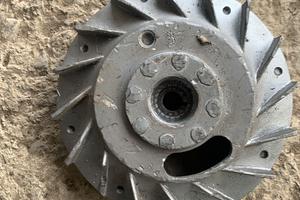 MATERIALE PIAGGIO VESPA