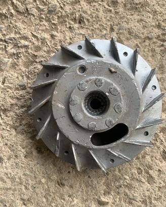 MATERIALE PIAGGIO VESPA