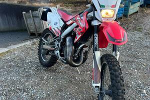 Moto HM 125 CRE