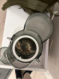 Estrattore centrifuga frutta e verdura