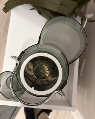 Estrattore centrifuga frutta e verdura
