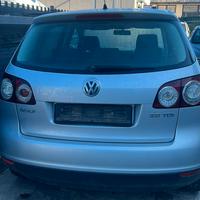 Portellone posteriore vw Golf 5 Plus anno 2006