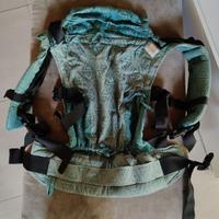 Marsupio ergonomico Fidella