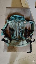 Marsupio ergonomico Fidella