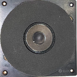 JBL tweeter LE25-2 per casse JBL L26 L36 decade