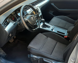 Volkswagen passat berlina