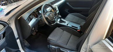 Volkswagen passat berlina