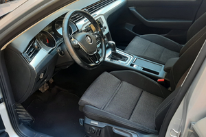 Volkswagen passat berlina