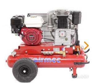 Motocompressore Honda 