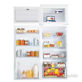 FRIGORIFERO NUOVO da INCASSO CANDY CFBD2450