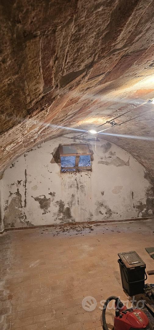Appartamento – Monte San Vito, Santi Neri - Vista 5
