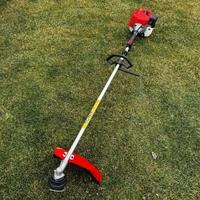 Kit annientatore – decespugliatore PLANTY 62cc