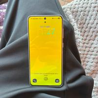 Samsung galaxy FE 5 G 128 gb