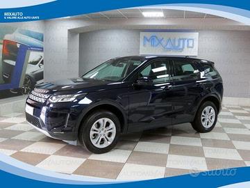 LAND ROVER Discovery Sport 2.0 D i4 150cv MHEV AWD