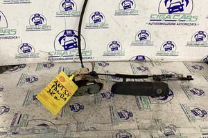 FIAT PANDA 2015 SERRATURA ANTERIORE SX