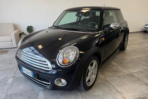 Mini 1.6 16V Cooper D
