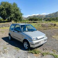 Fiat 500 GIANNINI GK3 1998