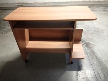 Mobile porta computer 