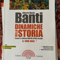 Dinamiche della storia 3