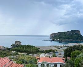 Praia a mare - villetta con giardino