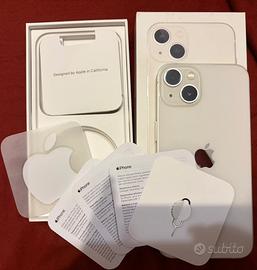 Iphone 13 128gb
