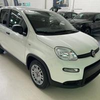 FIAT Panda 1.0 S&S Hybrid Van 2 posti PRONTA ...