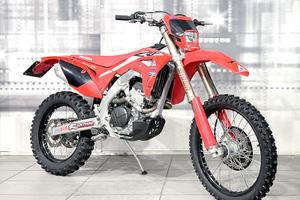 Honda CRF 250 RX