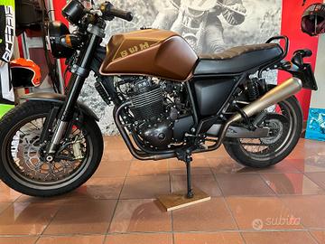 Swm Gran Milano 440