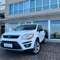 Ford Kuga 2.0TDCI 140CV TITANIUM