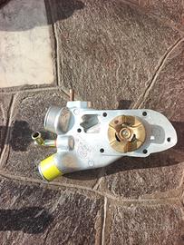 POMPA ACQUA FORD GRANADA SCORPIO SIERRA PEUGEOT 50